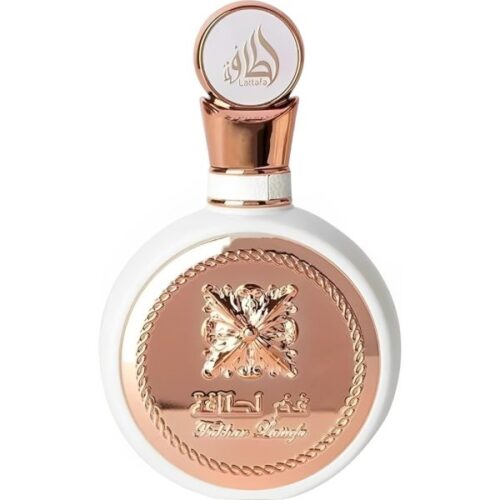 Fakhar Lattafa Rose Gold