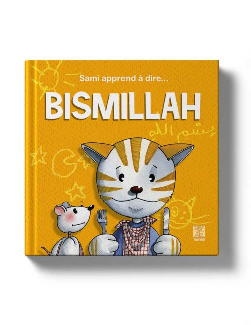 Sami apprend à dire… Bismillah