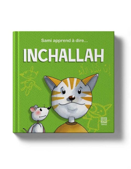 Sami apprend à dire… Inchallah