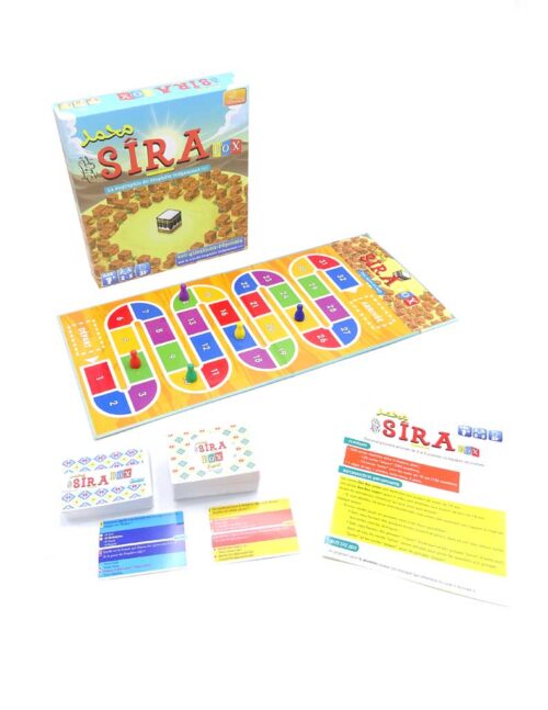 Sîra Box