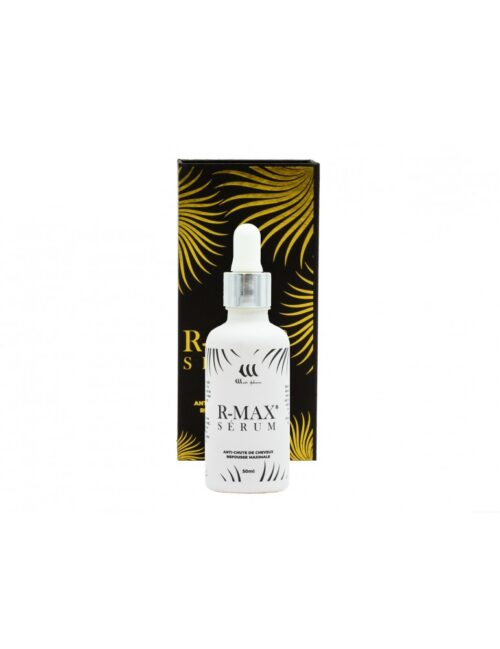 Sérum R-Max® Anti-chute de cheveux Repousse Maximale