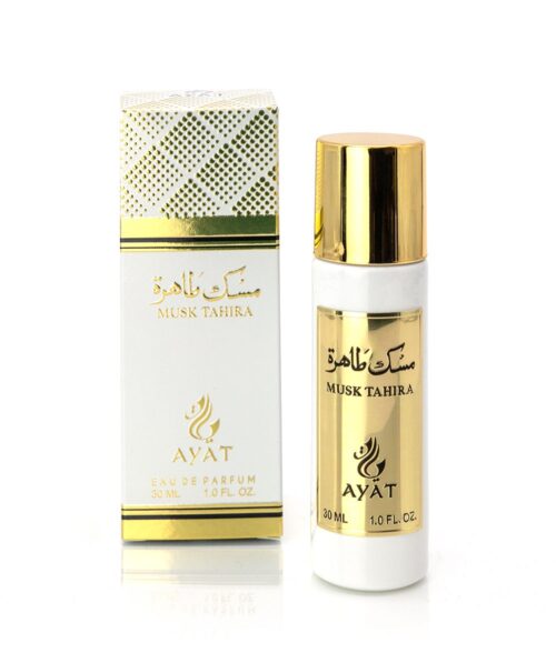 Eau de Parfum MUSK TAHIRA 30ml