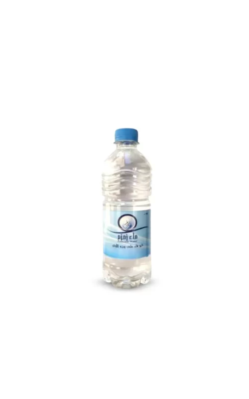 Eau de Zam-Zam 50cl
