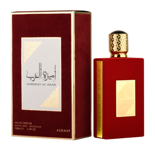 Ameerat Al Arab 100ml De ASDAAF