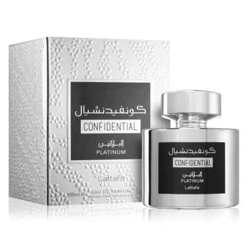 Confidential Platinum