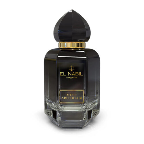 MUSC ABU DHABI - EAU DE PARFUM
