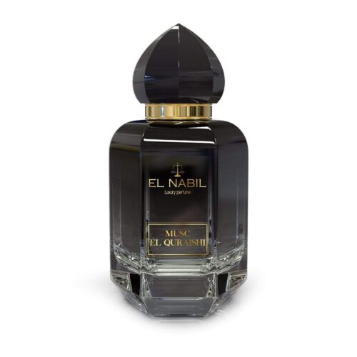 EL QURAISHI - EAU DE PARFUM
