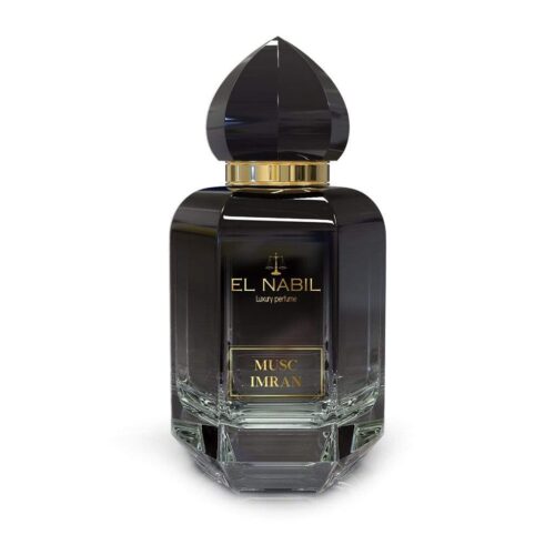 MUSC IMRAN - EAU DE PARFUM