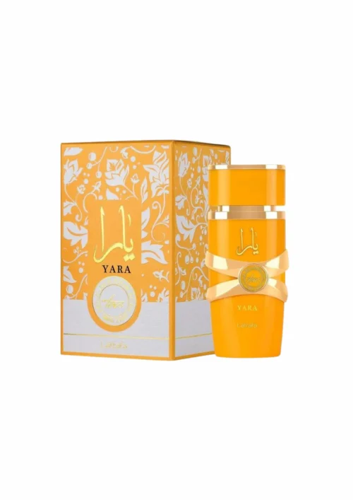 Yara Tous Lattafa Perfumes pour femme 100ML