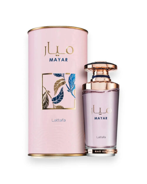 Eau de Parfum MAYAR 100ml de Lattafa