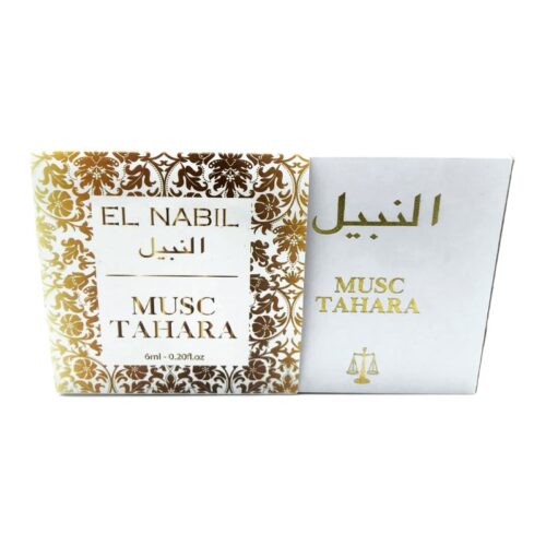 MUSC TAHARA - INTIMITY PERFUME
