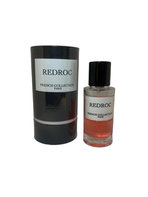 RED ROC - FRENCH COLLECTION