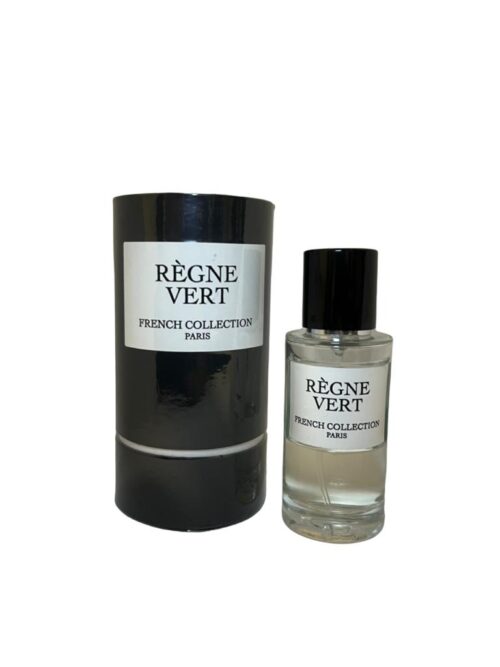 REGNE VERT - FRENCH COLLECTION
