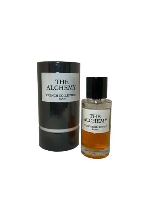 THE ALCHEMY - FRENCH COLLECTION