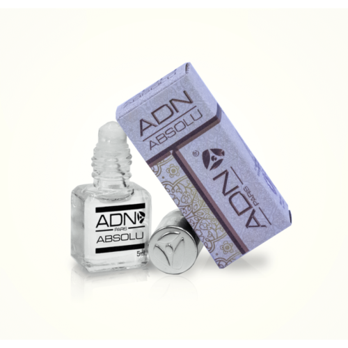 Absolu - extrait de parfum sans alcool - ADN Paris