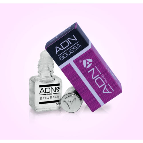 Boussa - extrait de parfum sans alcool - ADN Paris