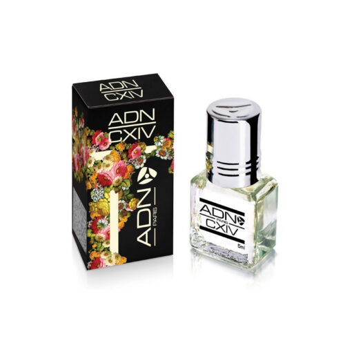 Cxiv - extrait de parfum sans alcool - ADN Paris