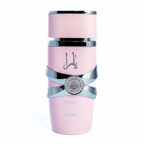 Eau de Parfum YARA 100ml de Lattafa