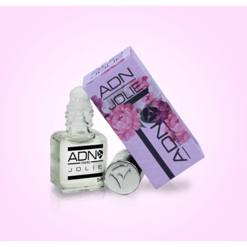 Jolie - extrait de parfum sans alcool - ADN Paris