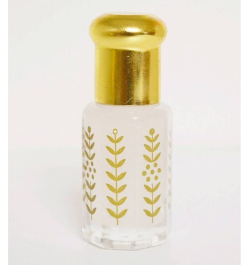 MUSC TAHARA 3 ML