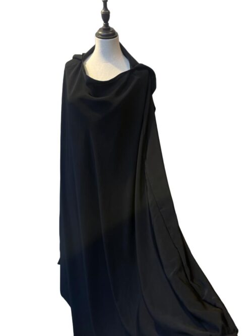 Jilbab 2 Pièces (Jupe) - AL MANASSIK