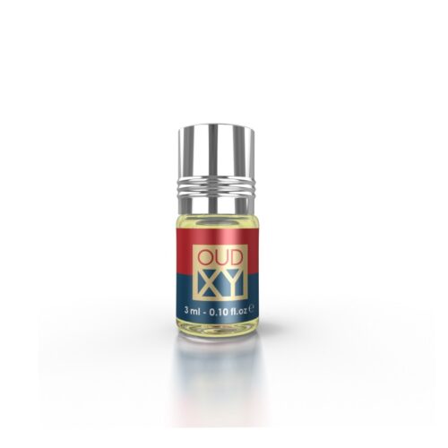 ROLL-ON OUD XY 3ML