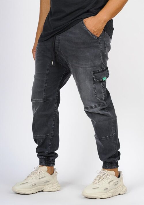 Sarouel jean's SAYF
