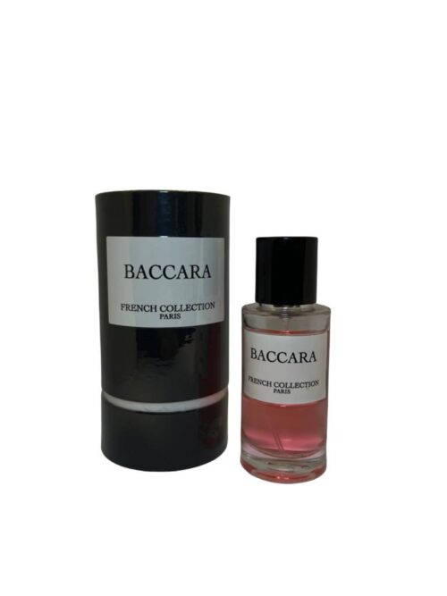 BACCARA - FRENCH COLLECTION