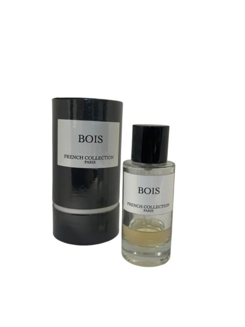 BOIS - FRENCH COLLECTION