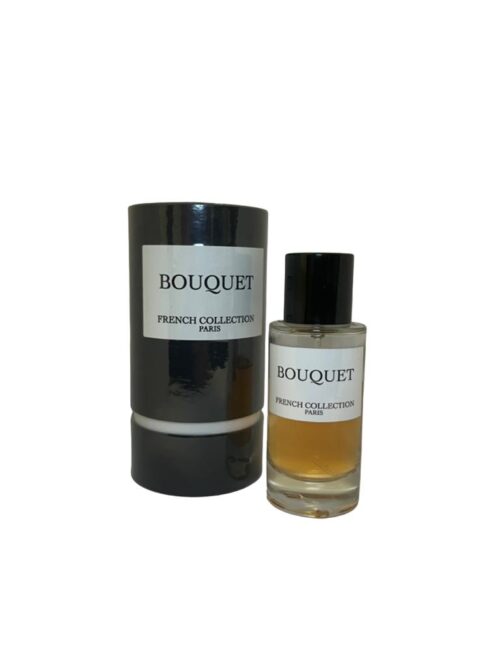 BOUQUET - FRENCH COLLECTION