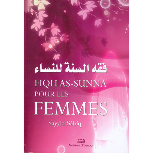 Fiqh as-Sunna pour les Femmes
