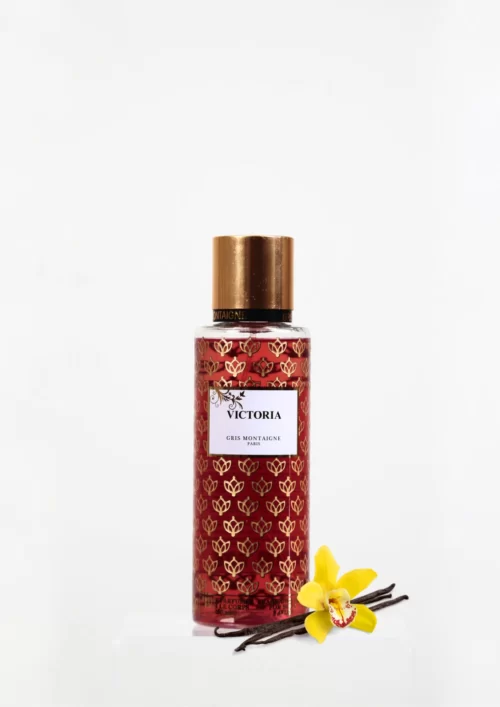 BRUME VICTORIA - GRIS MONTAIGNE PARIS