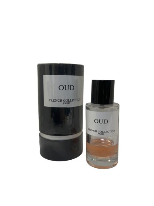 OUD - FRENCH COLLECTION
