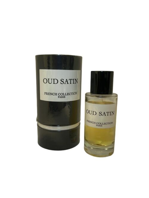 OUD SATIN - FRENCH COLLECTION