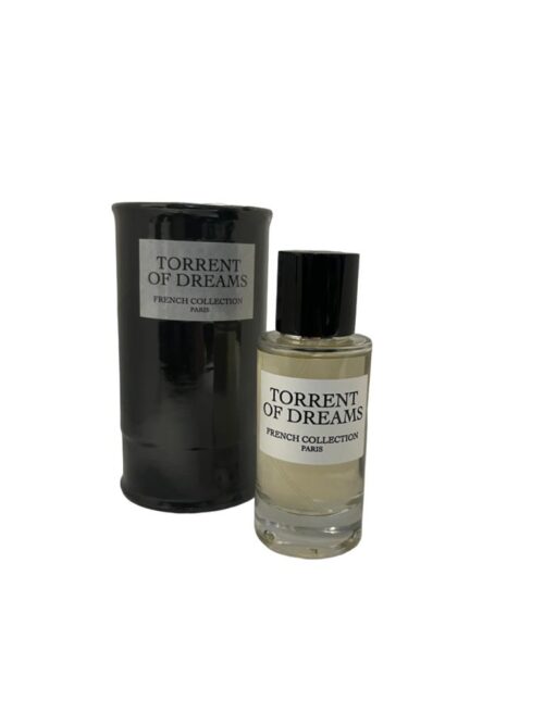 TORRENT OF DREAM - FRENCH COLLECTION