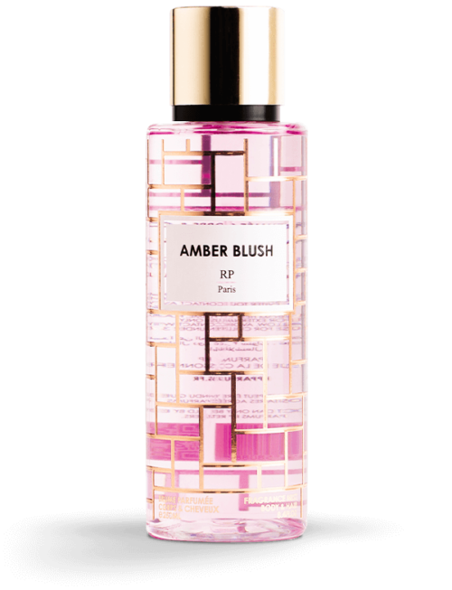 Brumes RP AMBER BLUSH