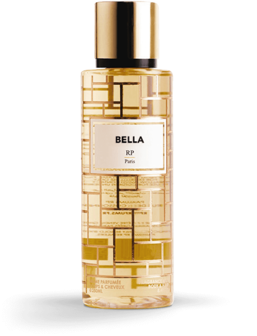 Brumes RP BELLA