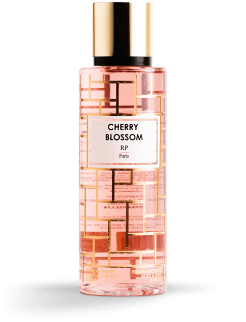 Brumes RP CHERRY BLOSSOM