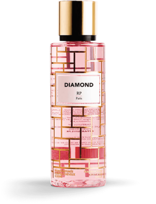 Brumes RP DIAMOND