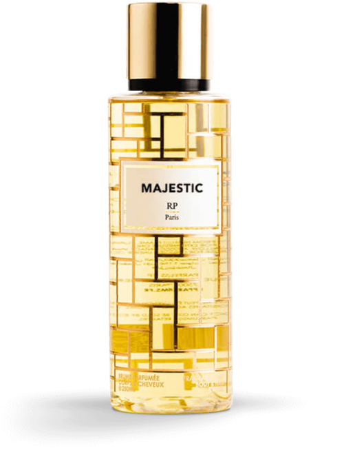Brumes RP MAJESTIC