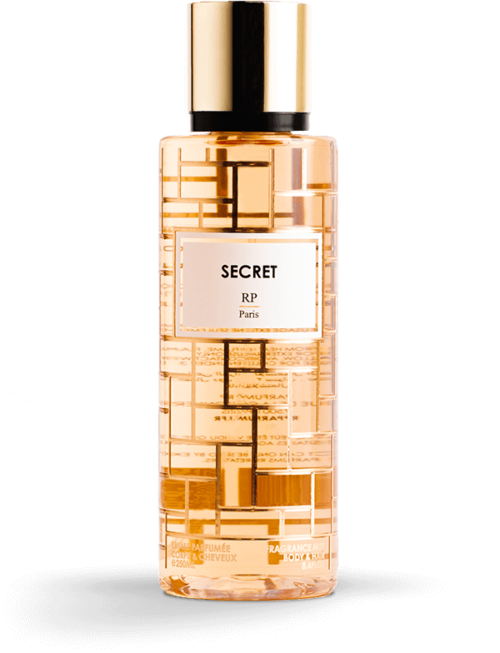 Brumes RP SECRET