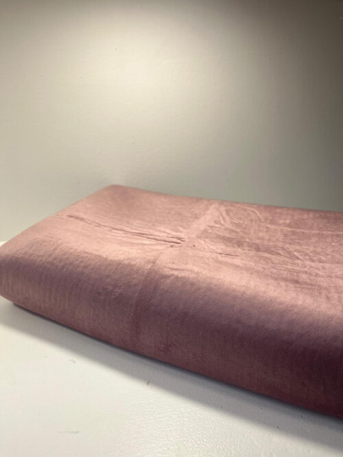 Tapis de prière simple rose gold
