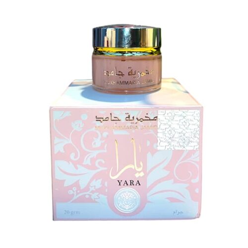 Crème Vaseline Yara Rose – Lattafa