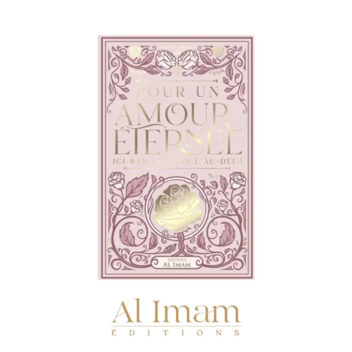 Pour Un Amour Eternel - Al Istanbuli - edition al imam