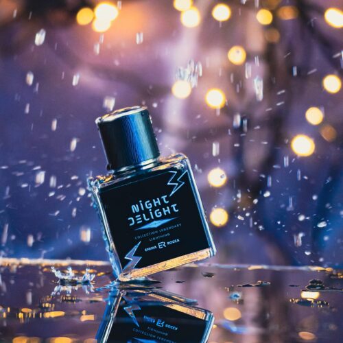 NIGHT DELIGHT - Collection ENIMA ROCCA