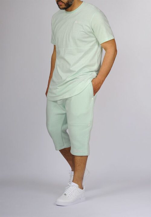 Ensemble été SAYF Pastel