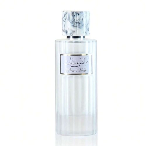 Pure Musk – Eau de Milky – Lattafa – 100 ml