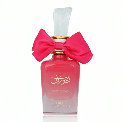 Bint Hooran Rose Passion - Ard Al Zaafaran