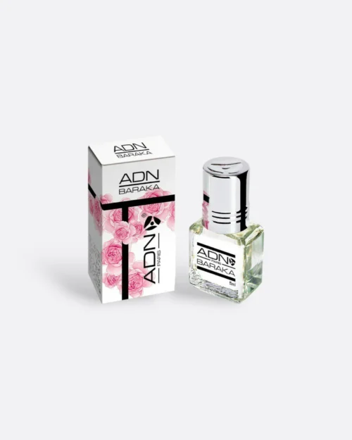 Baraka - parfum sans alcool - ADN Paris