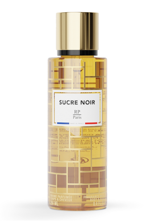 Sucre noir Brume RP